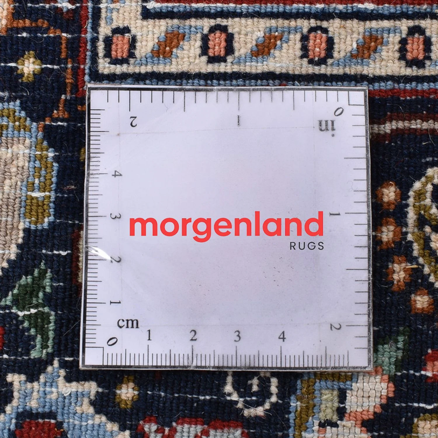 Moud Teppich 300x195cm - Perserteppich - Image 6