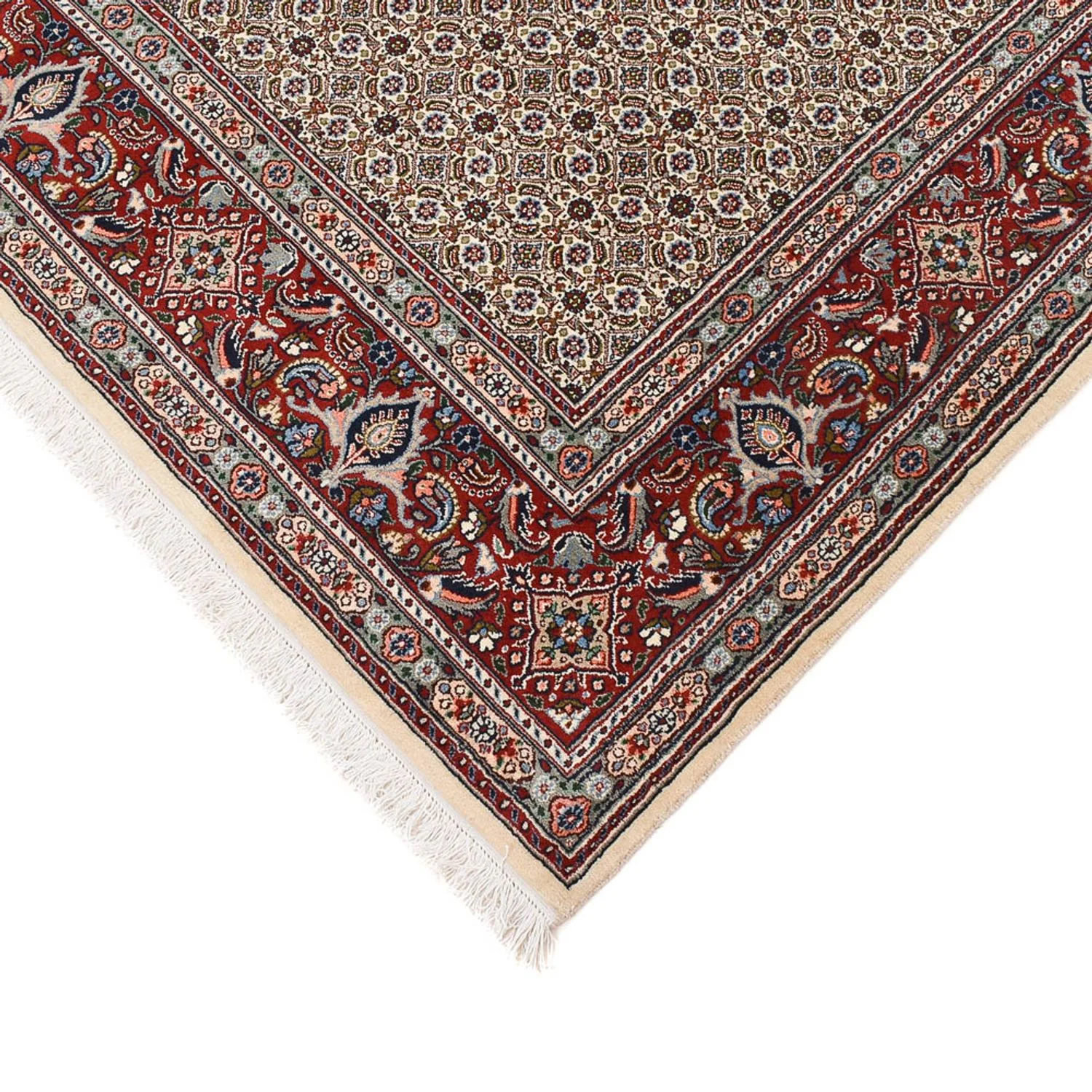 Moud Teppich 300x195cm - Perserteppich - Image 2