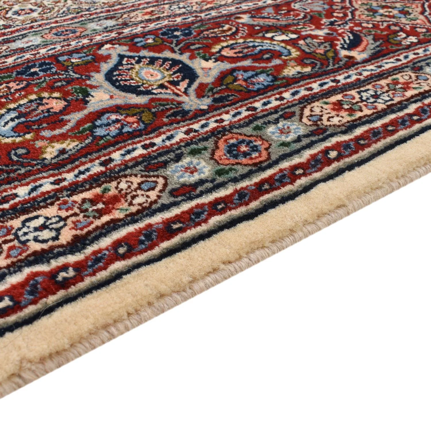 Moud Teppich 300x195cm - Perserteppich - Image 3