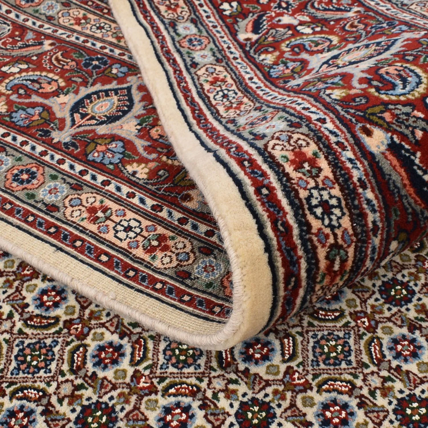 Moud Teppich 300x195cm - Perserteppich - Image 4
