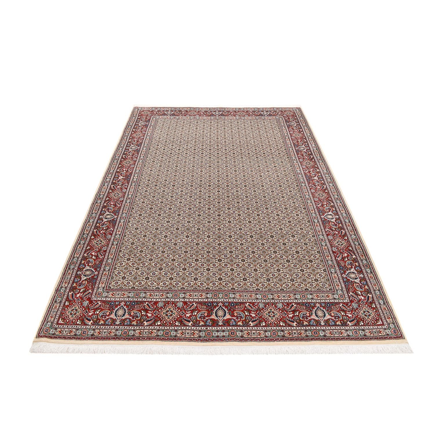 Moud Teppich 300x195cm - Perserteppich - Image 5