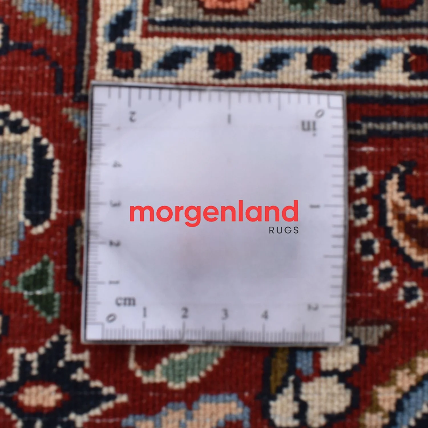 Moud Teppich 300x195cm - Perserteppich - Image 6