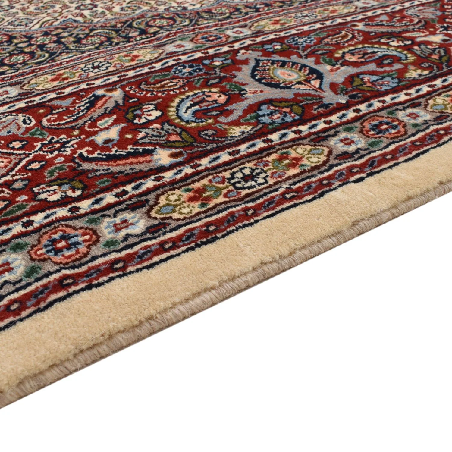 Moud Teppich 300x195cm - Perserteppich - Image 3