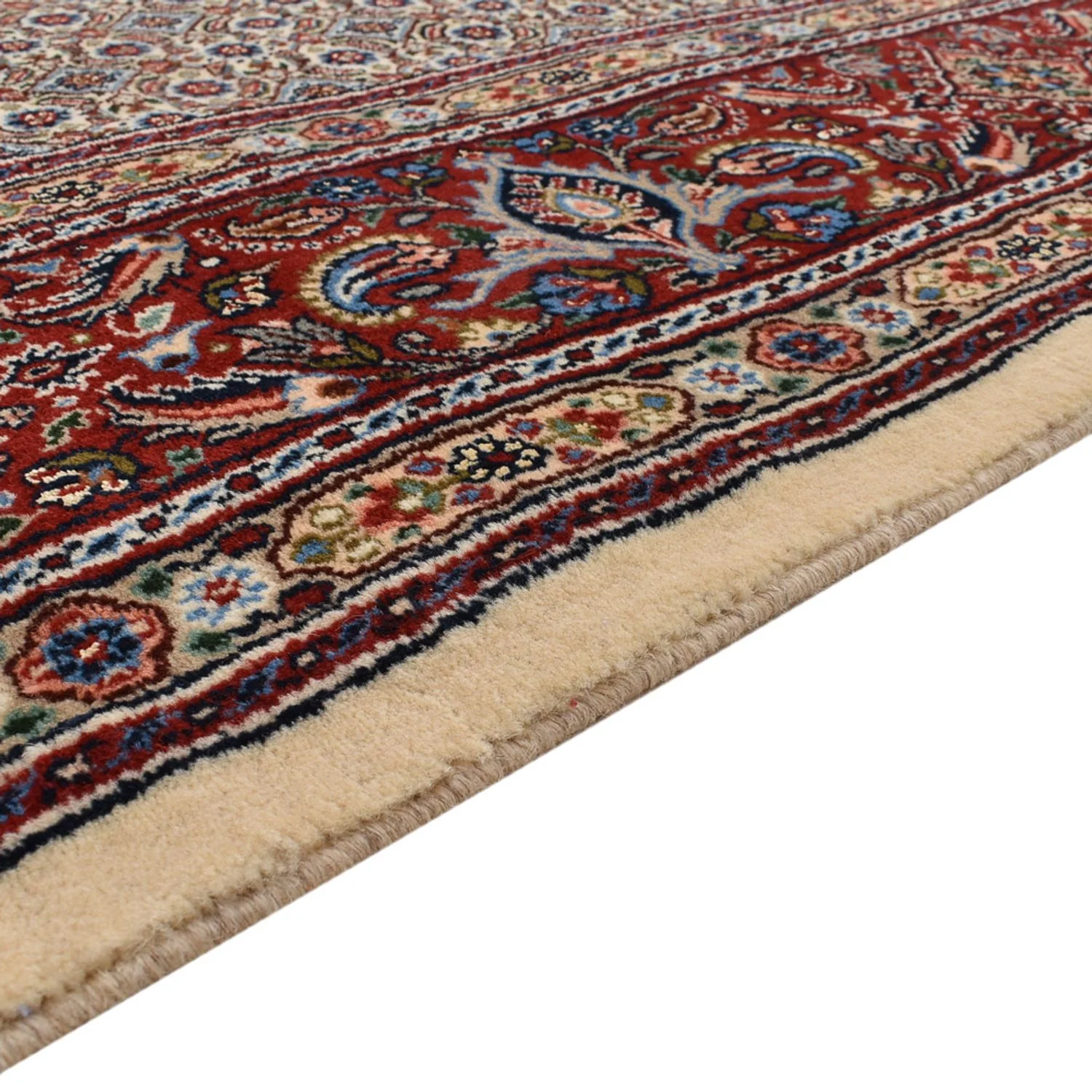 Moud Teppich 300x198cm - Perserteppich - Image 3