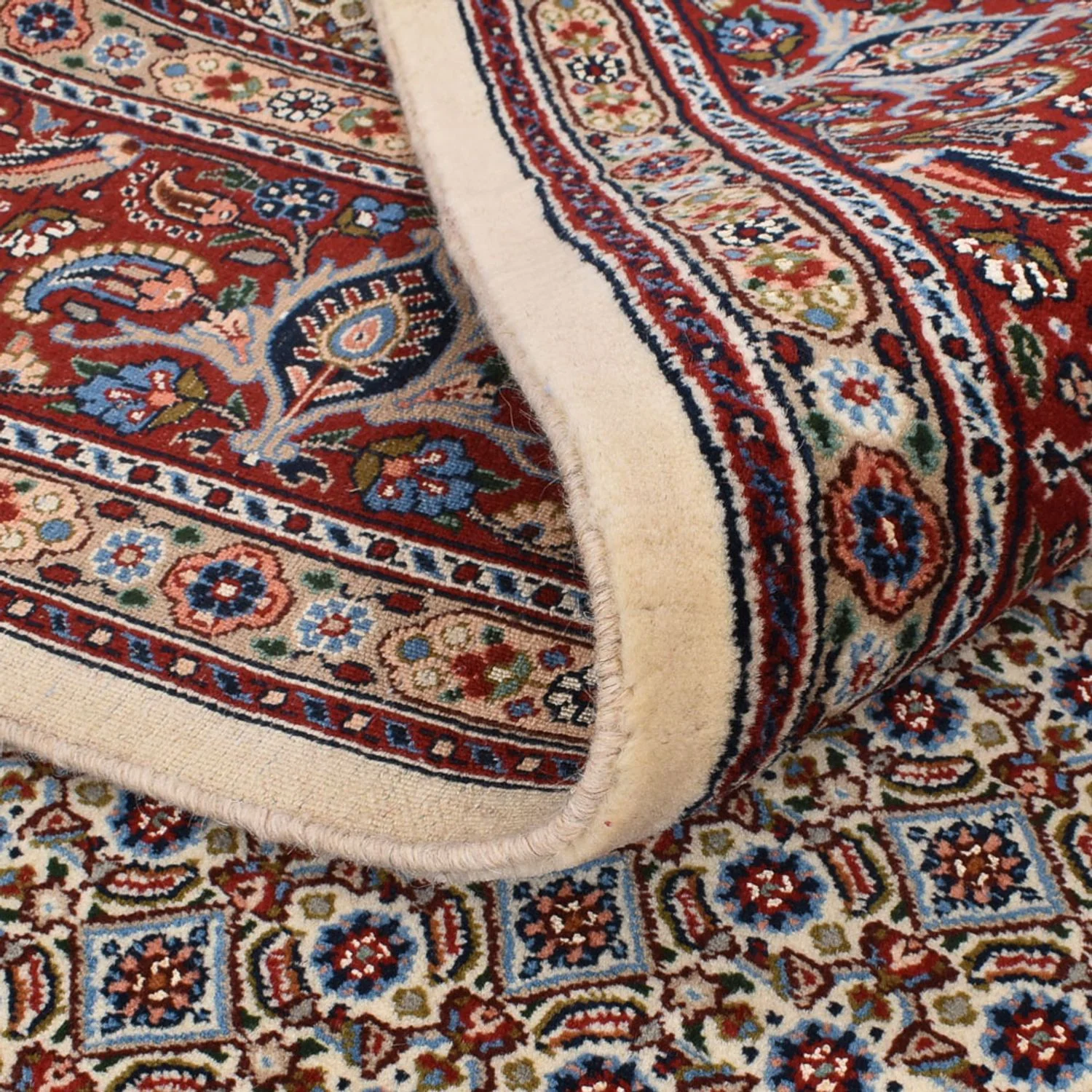 Moud Teppich 300x198cm - Perserteppich - Image 4