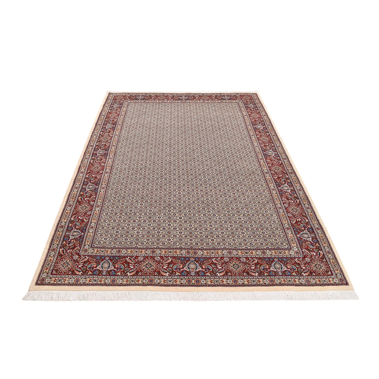 Moud Teppich 300x198cm - Perserteppich - Image 5