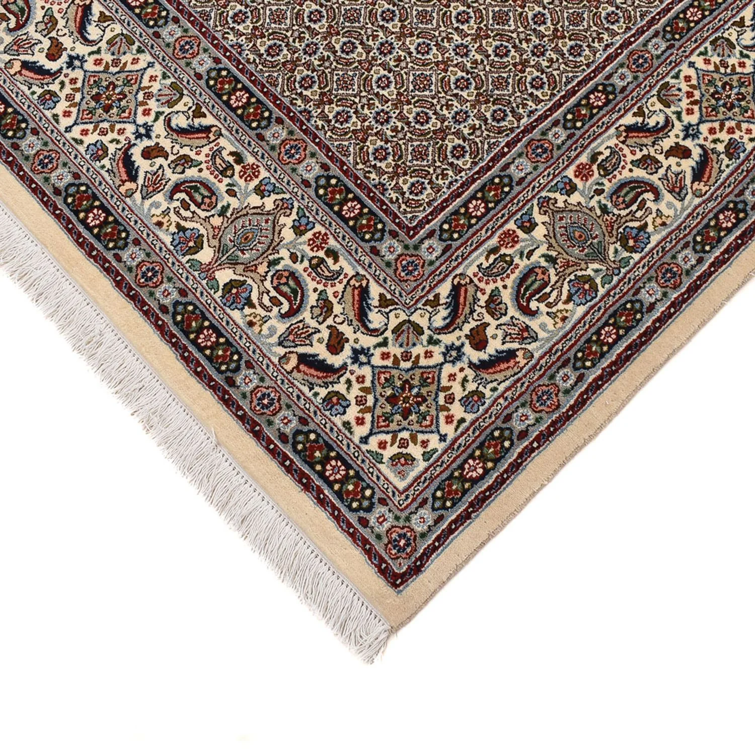 Moud Teppich 300x199cm - Perserteppich - Image 2