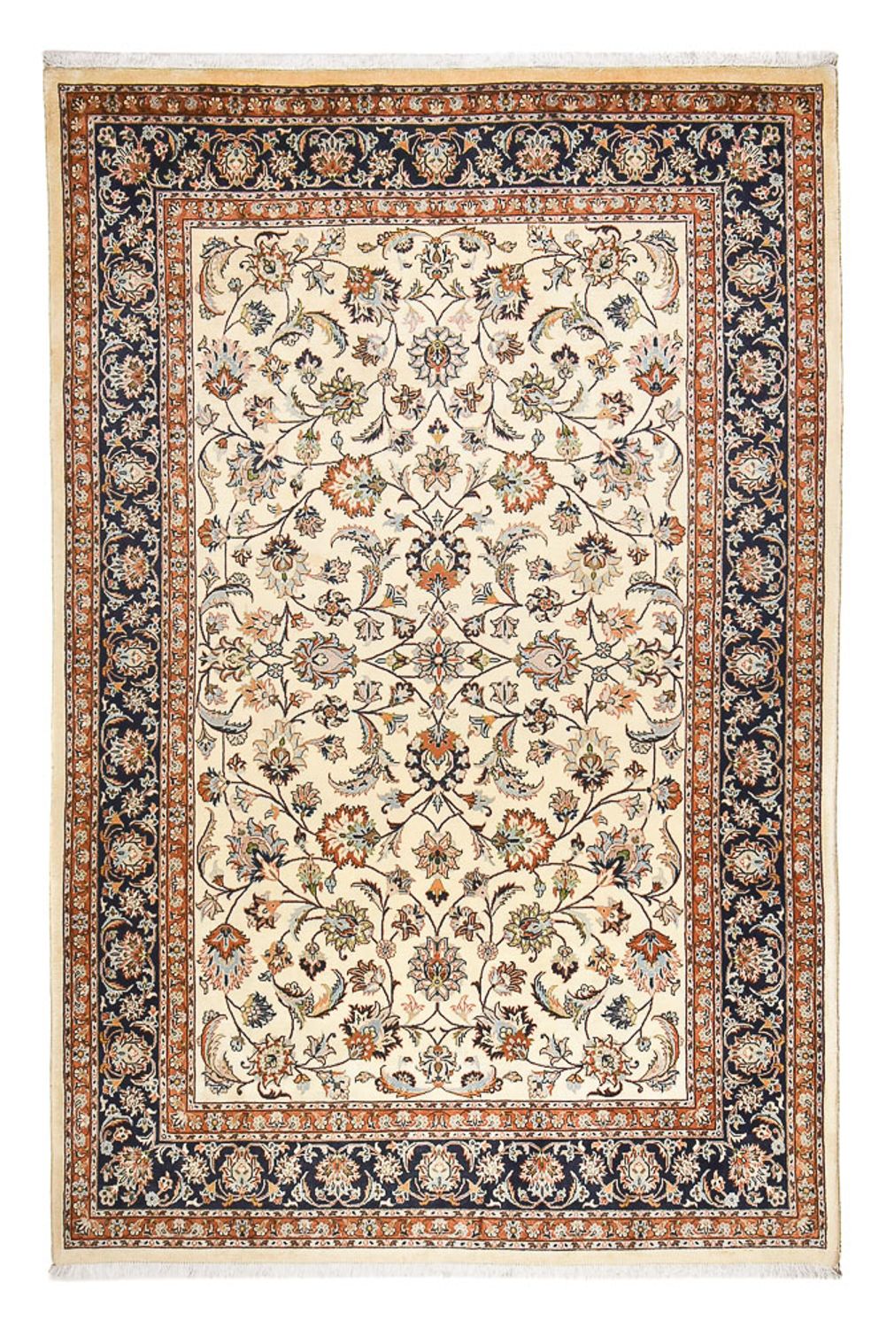 Maschad Teppich 300x200cm - Perserteppich