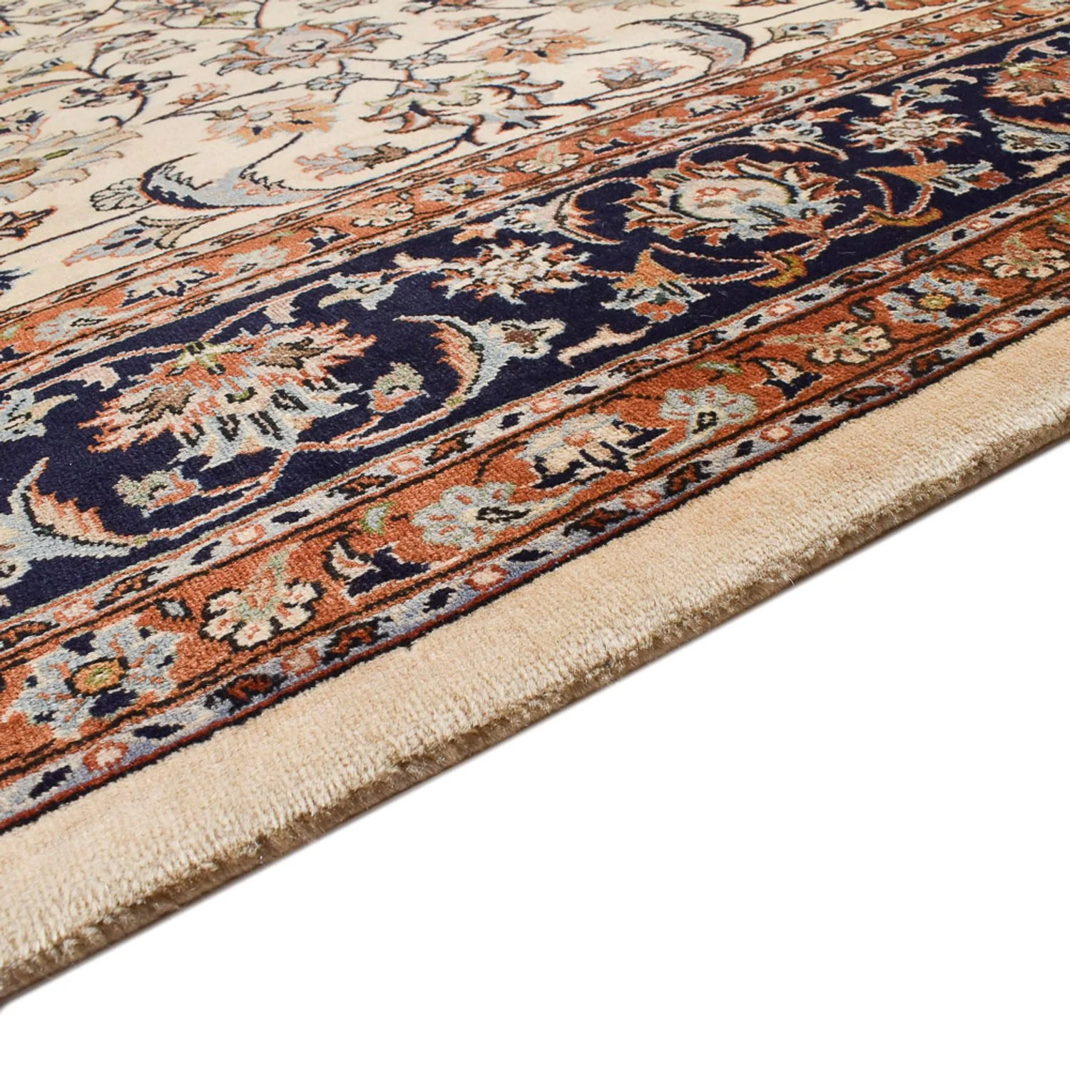 Maschad Teppich 300x200cm - Perserteppich - Image 3