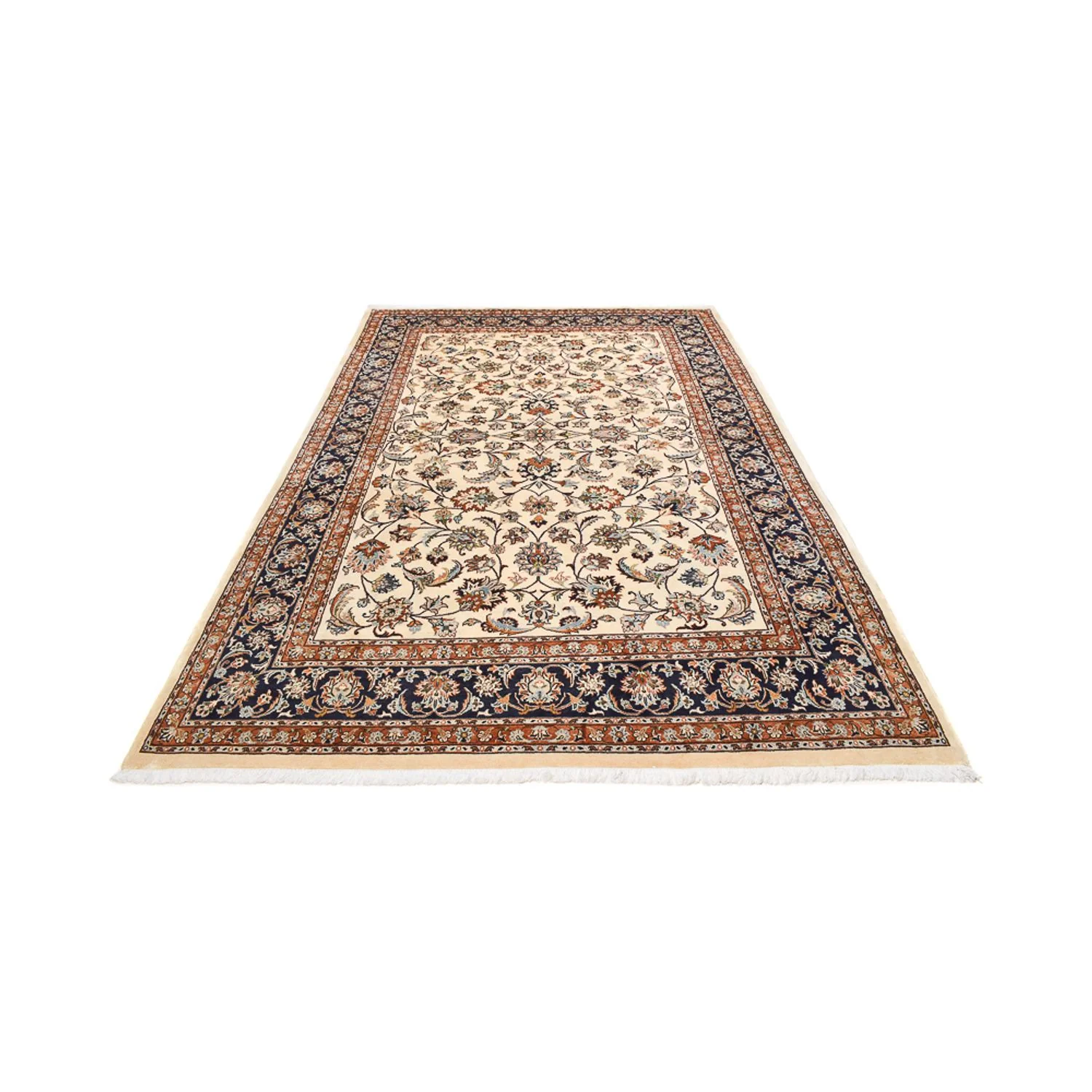 Maschad Teppich 300x200cm - Perserteppich - Image 5