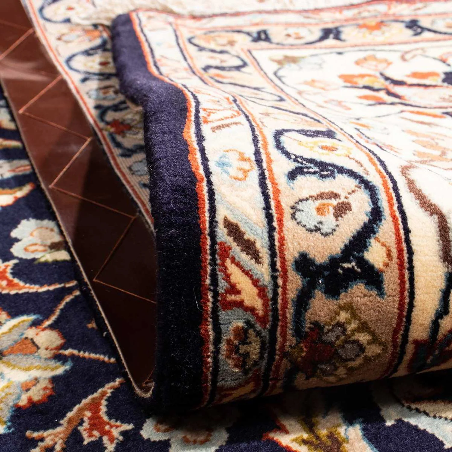 Maschad Teppich 300x200cm - Perserteppich - Image 4