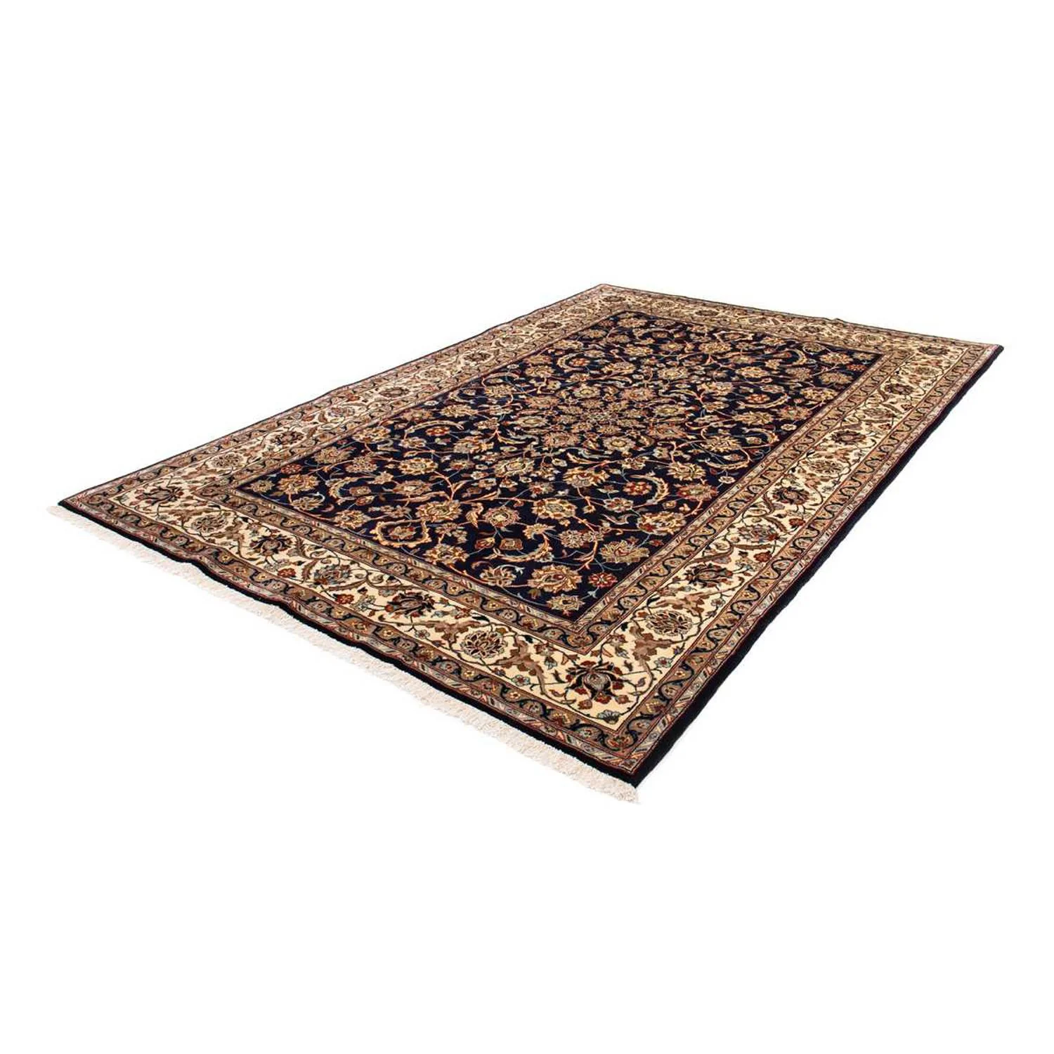Maschad Teppich 300x200cm - Perserteppich - Image 5