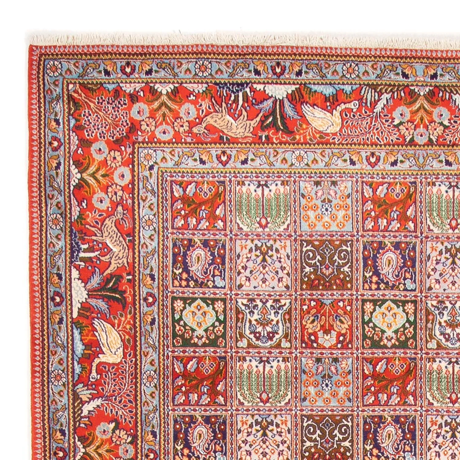 Moud Teppich 300x200cm - Perserteppich - Image 3