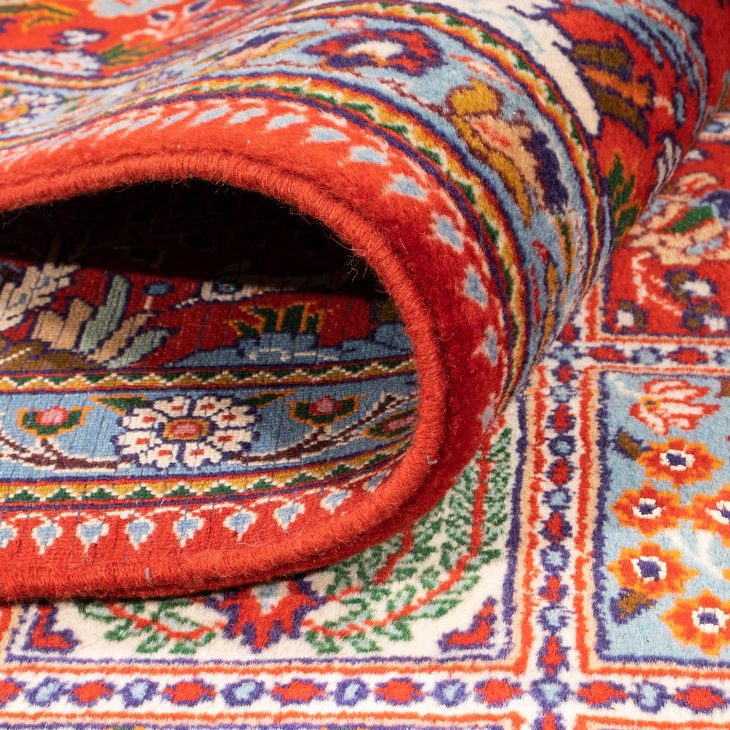 Moud Teppich 300x200cm - Perserteppich - Image 4