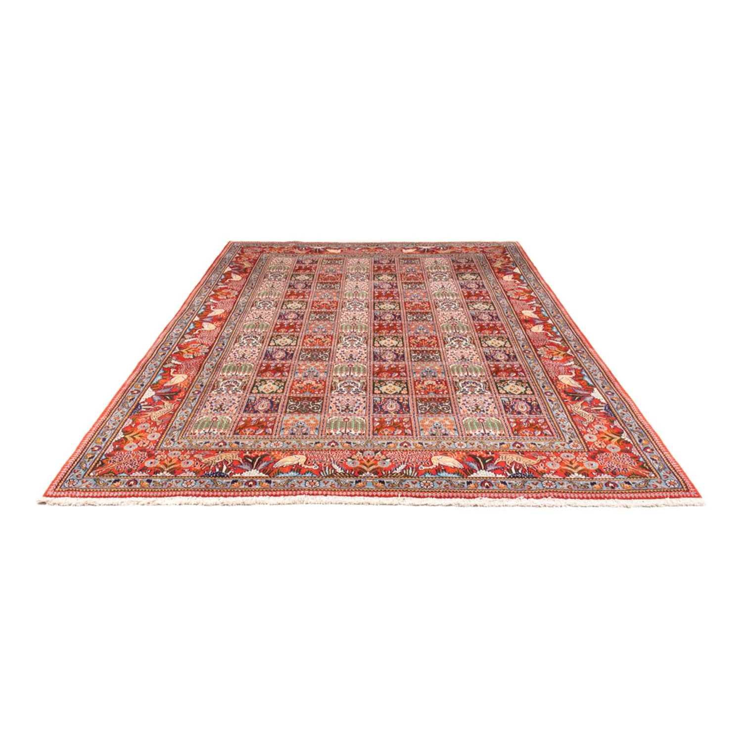 Moud Teppich 300x200cm - Perserteppich - Image 5