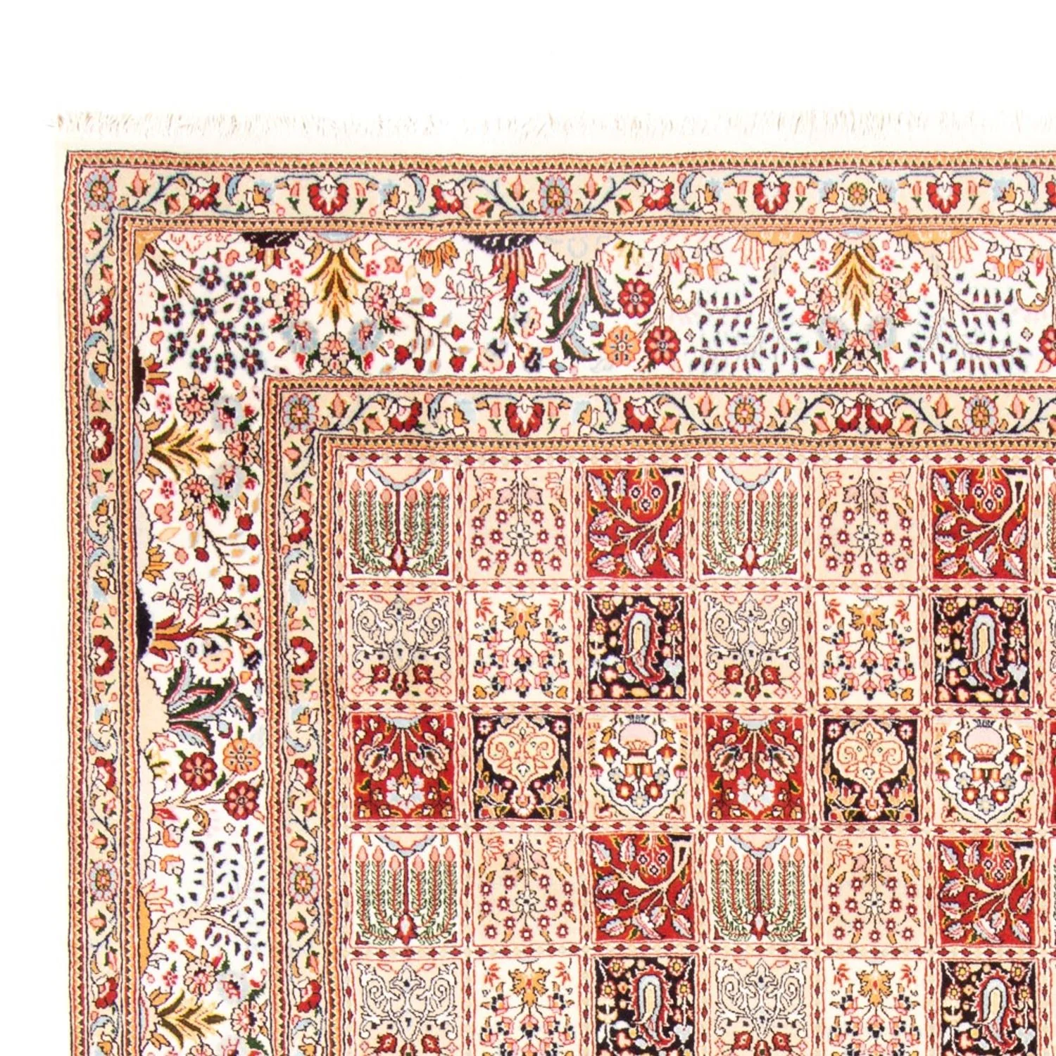Moud Teppich 300x200cm - Perserteppich - Image 3