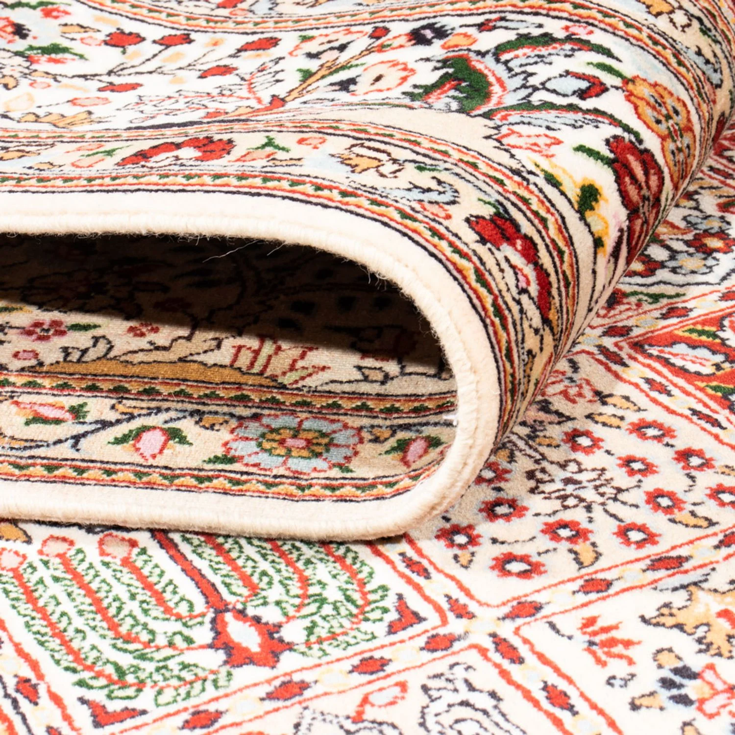Moud Teppich 300x200cm - Perserteppich - Image 4