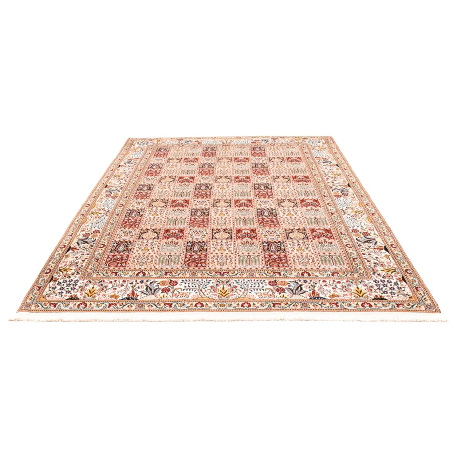 Moud Teppich 300x200cm - Perserteppich - Image 5