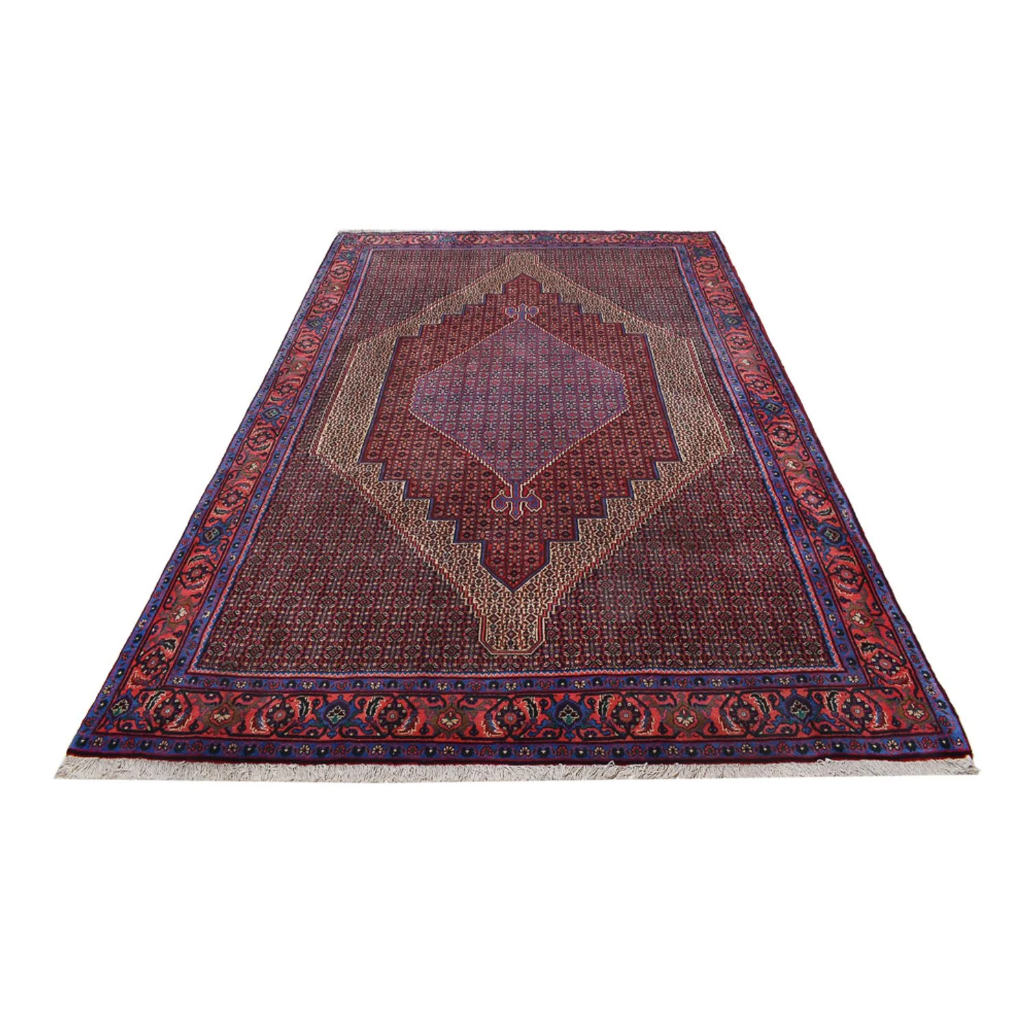 Senneh Teppich 300x200cm - Perserteppich - Image 5