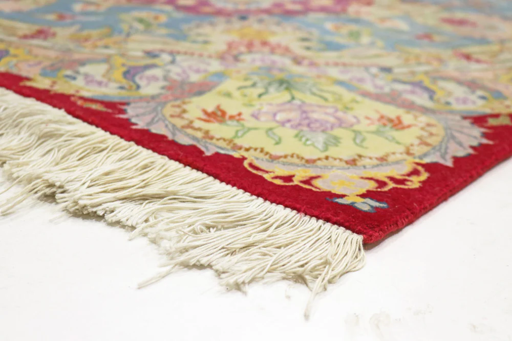 Perserteppich - Classic - 300 x 200 cm - rot - Image 5