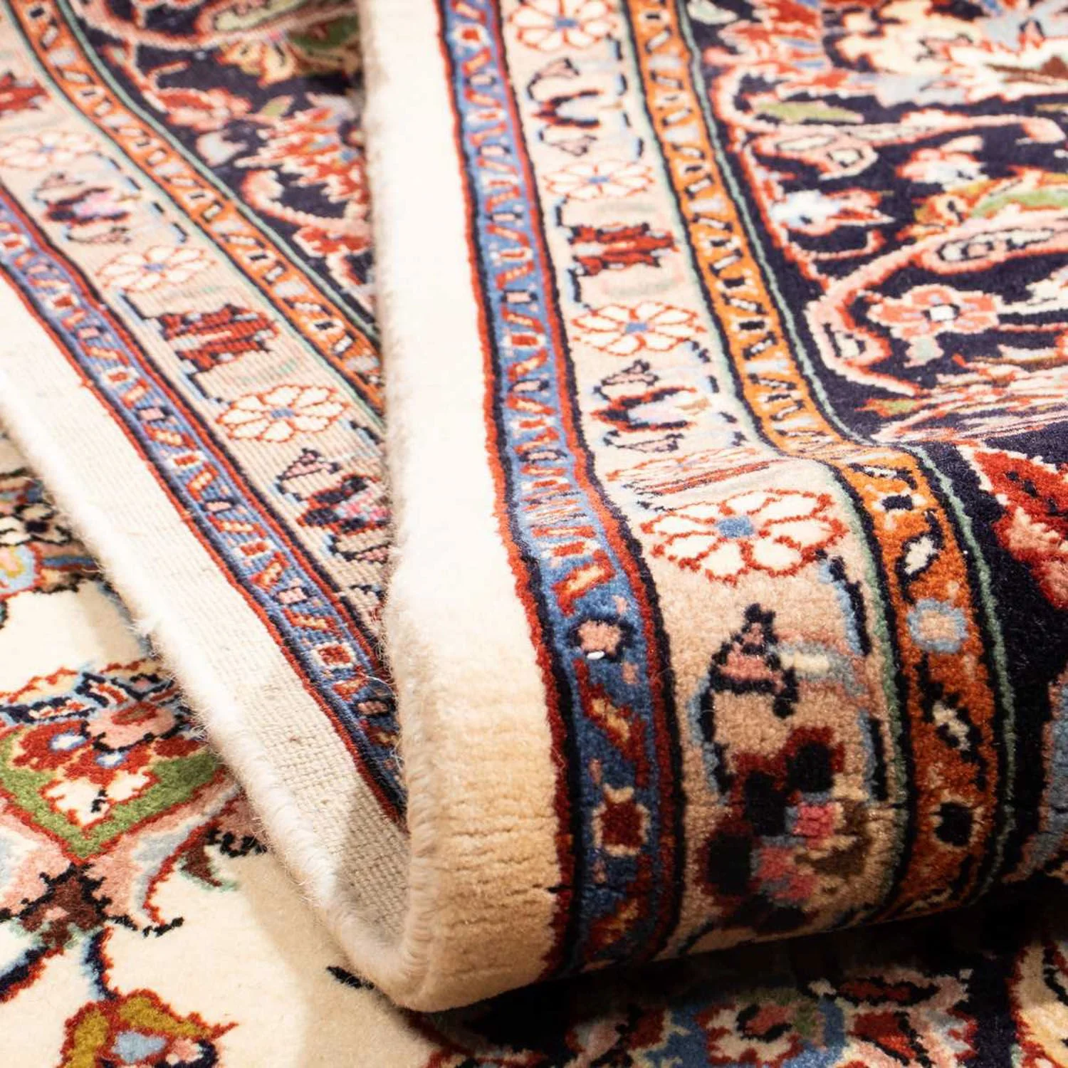 Kaschmar Teppich 300x200cm - Perserteppich - Image 4