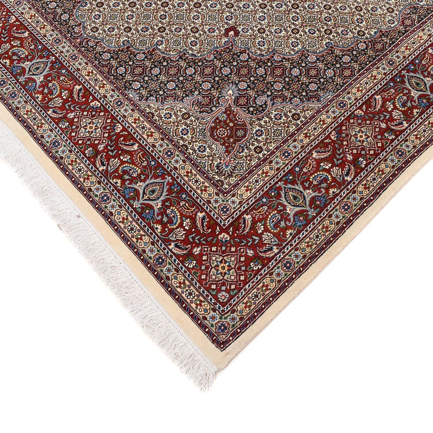 Moud Teppich 300x200cm - Perserteppich - Image 2