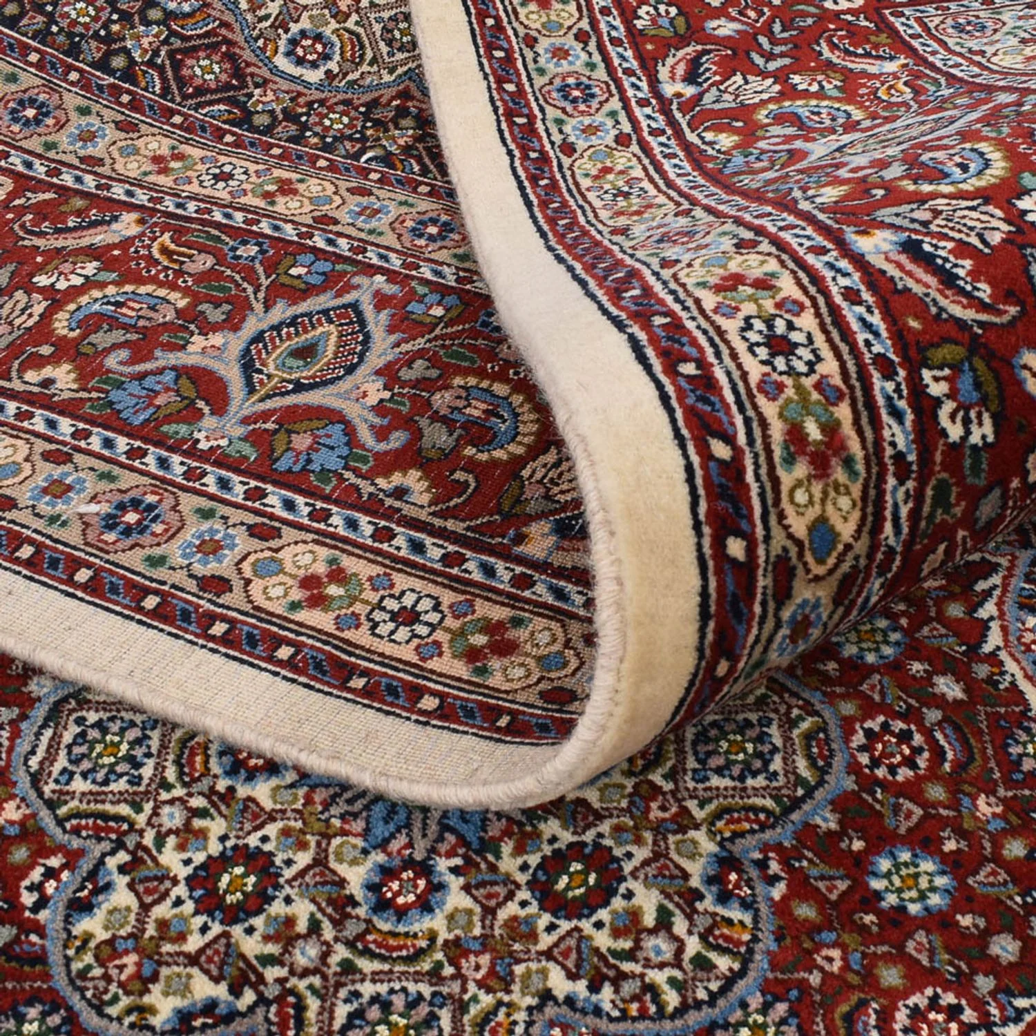 Moud Teppich 300x200cm - Perserteppich - Image 4