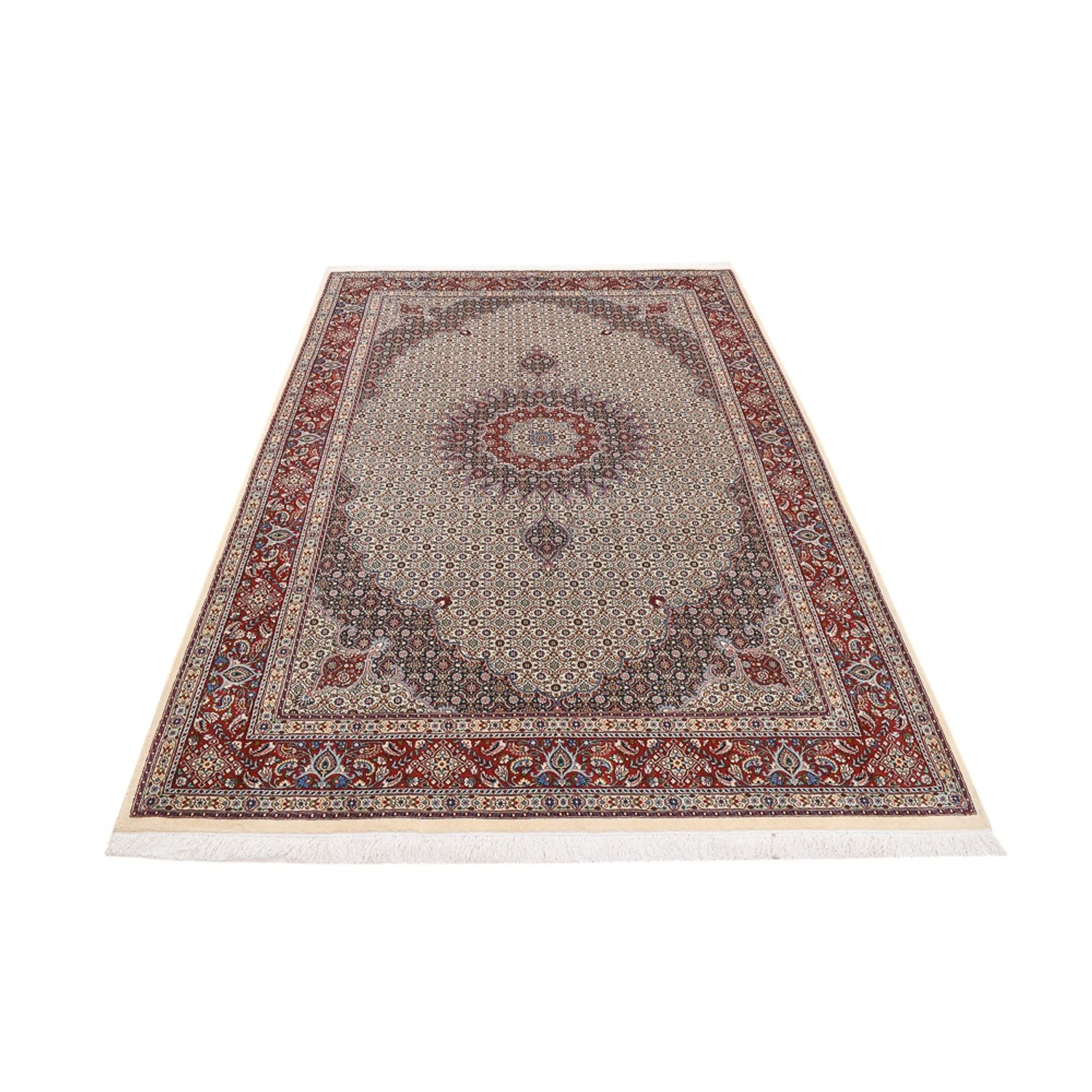 Moud Teppich 300x200cm - Perserteppich - Image 5
