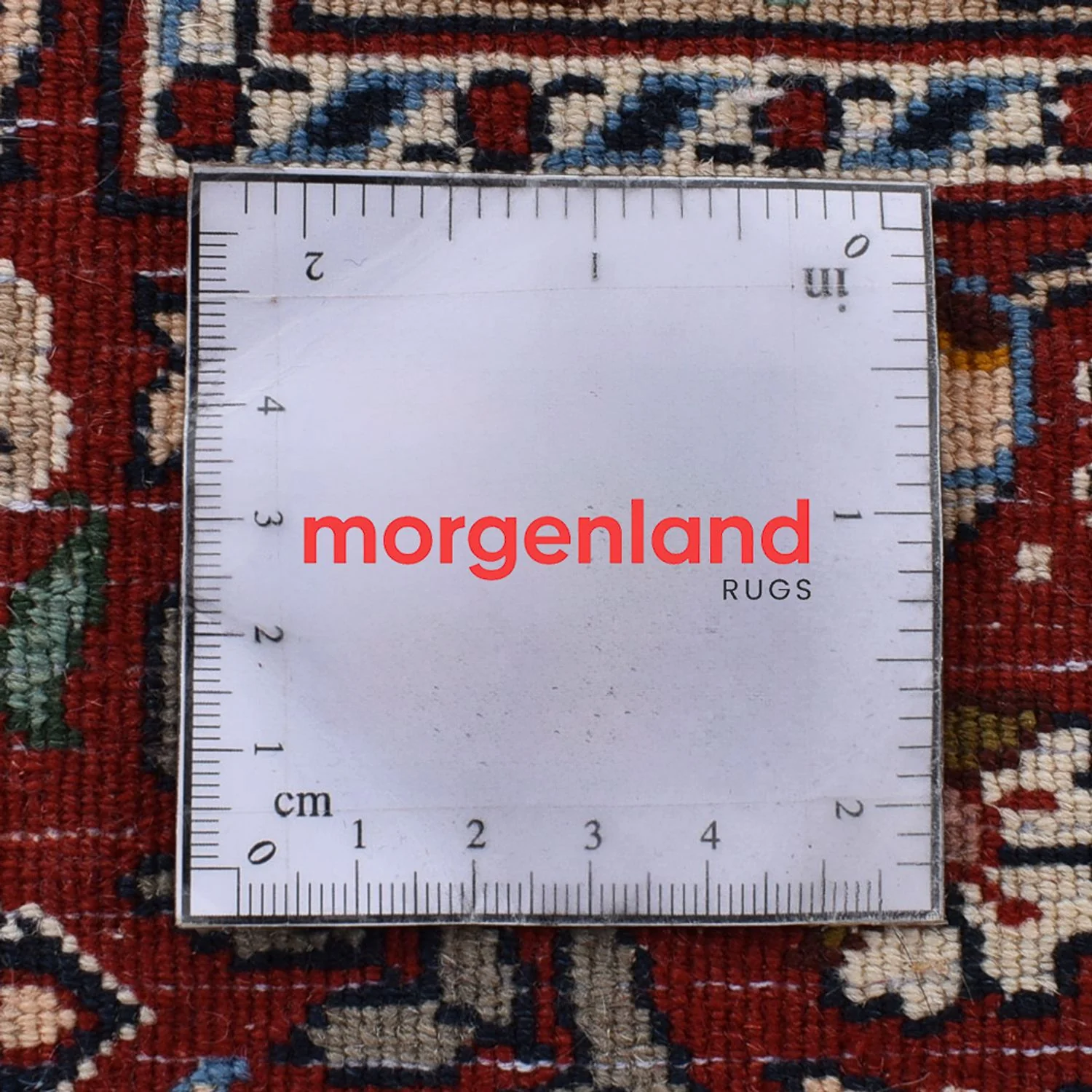 Moud Teppich 300x200cm - Perserteppich - Image 6