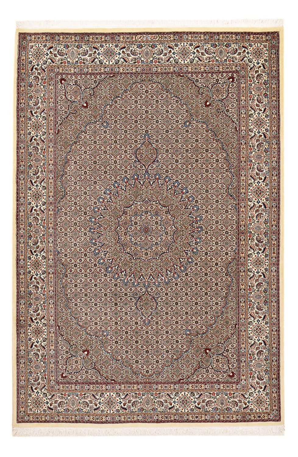 Moud Teppich 300x200cm - Perserteppich