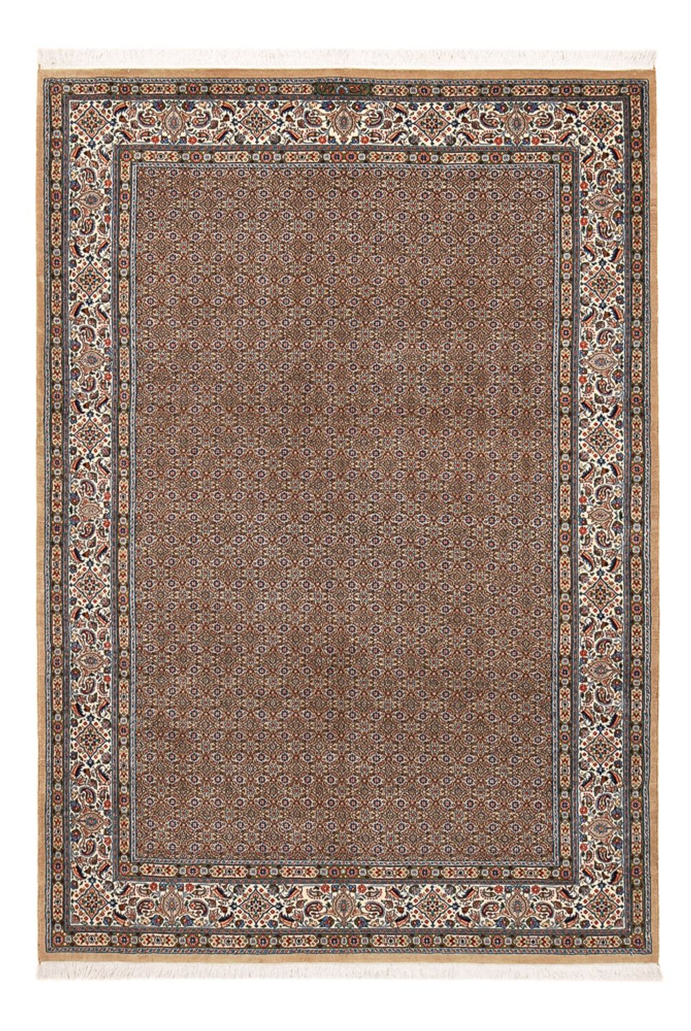 Moud Teppich 300x200cm - Perserteppich