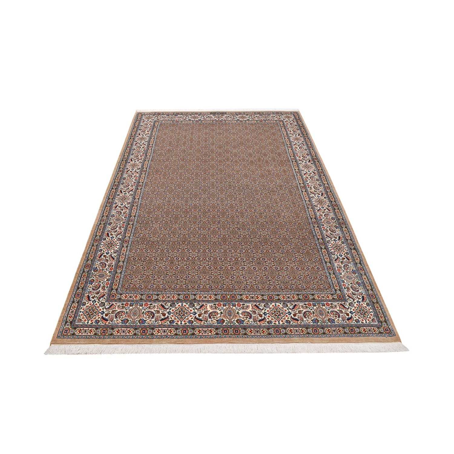 Moud Teppich 300x200cm - Perserteppich - Image 5