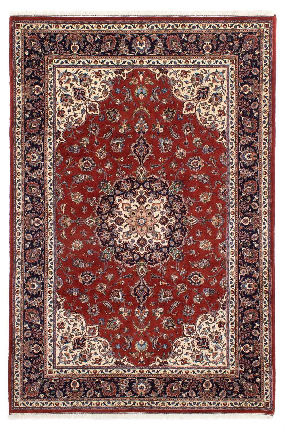Kaschmar Teppich 300x200cm - Perserteppich