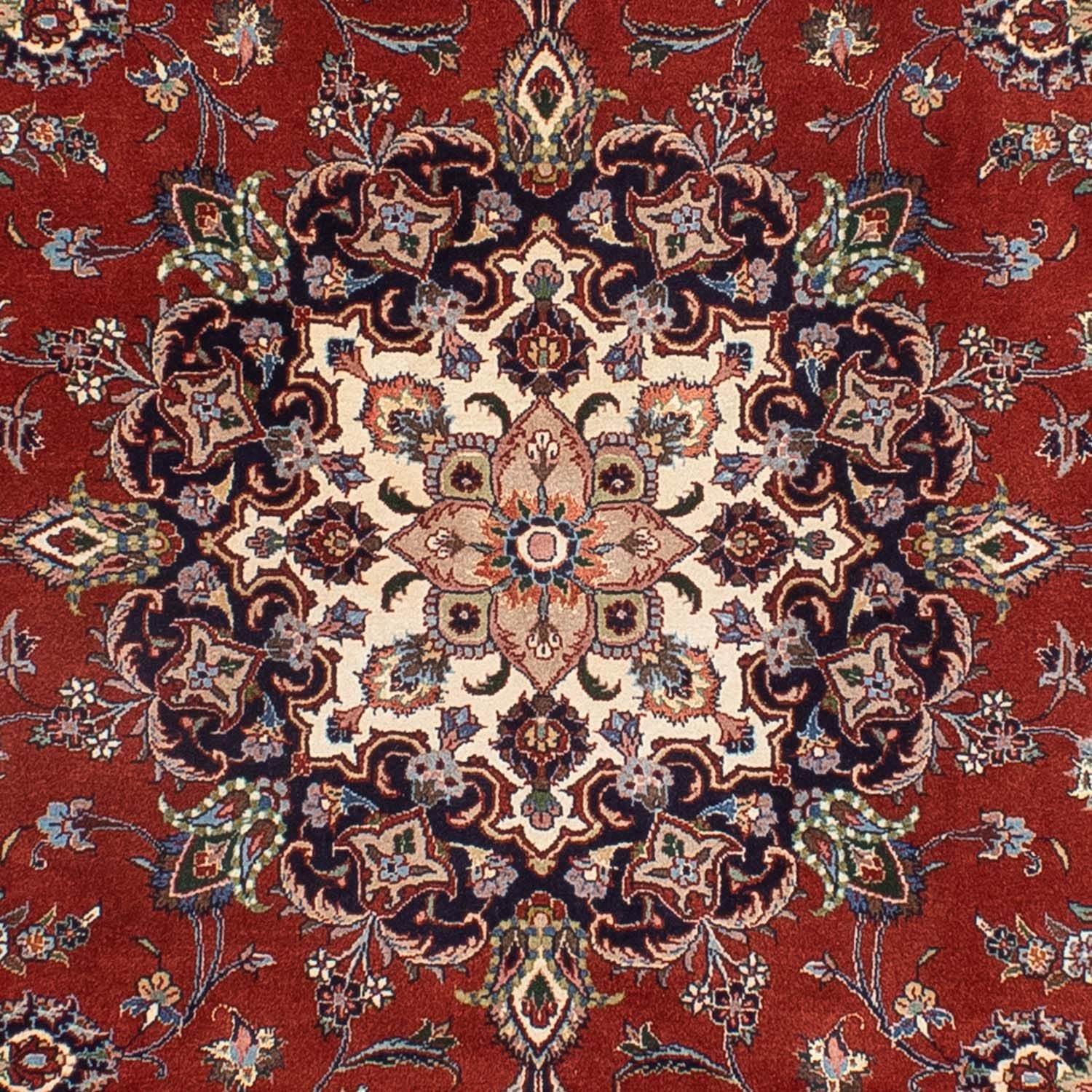 Kaschmar Teppich 300x200cm - Perserteppich - Image 2