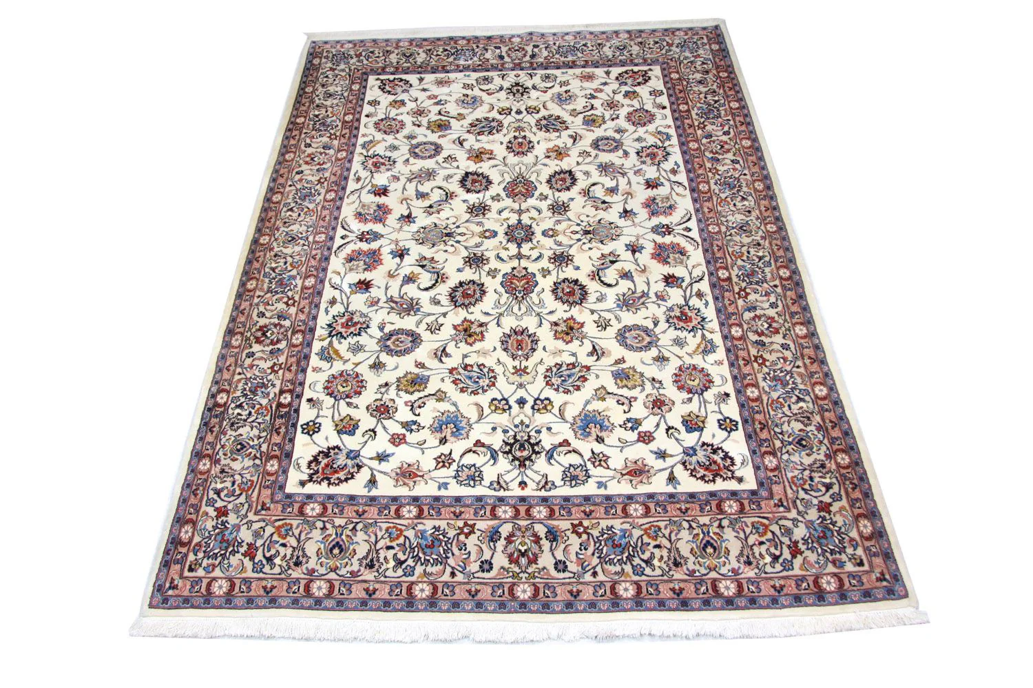 Perserteppich - Classic 300 x 200 cm - beige