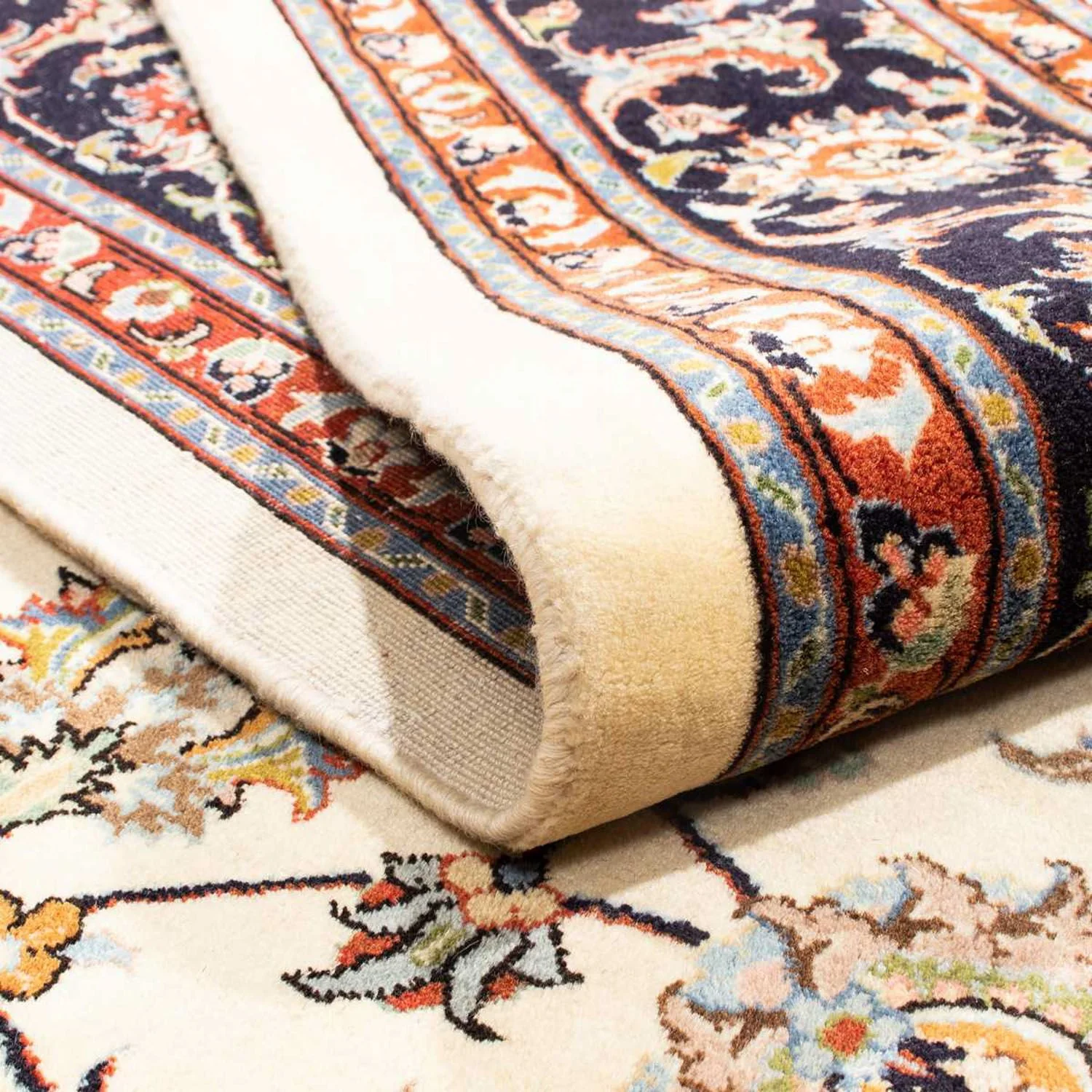 Perserteppich - Classic 300 x 200 cm - beige - Image 4