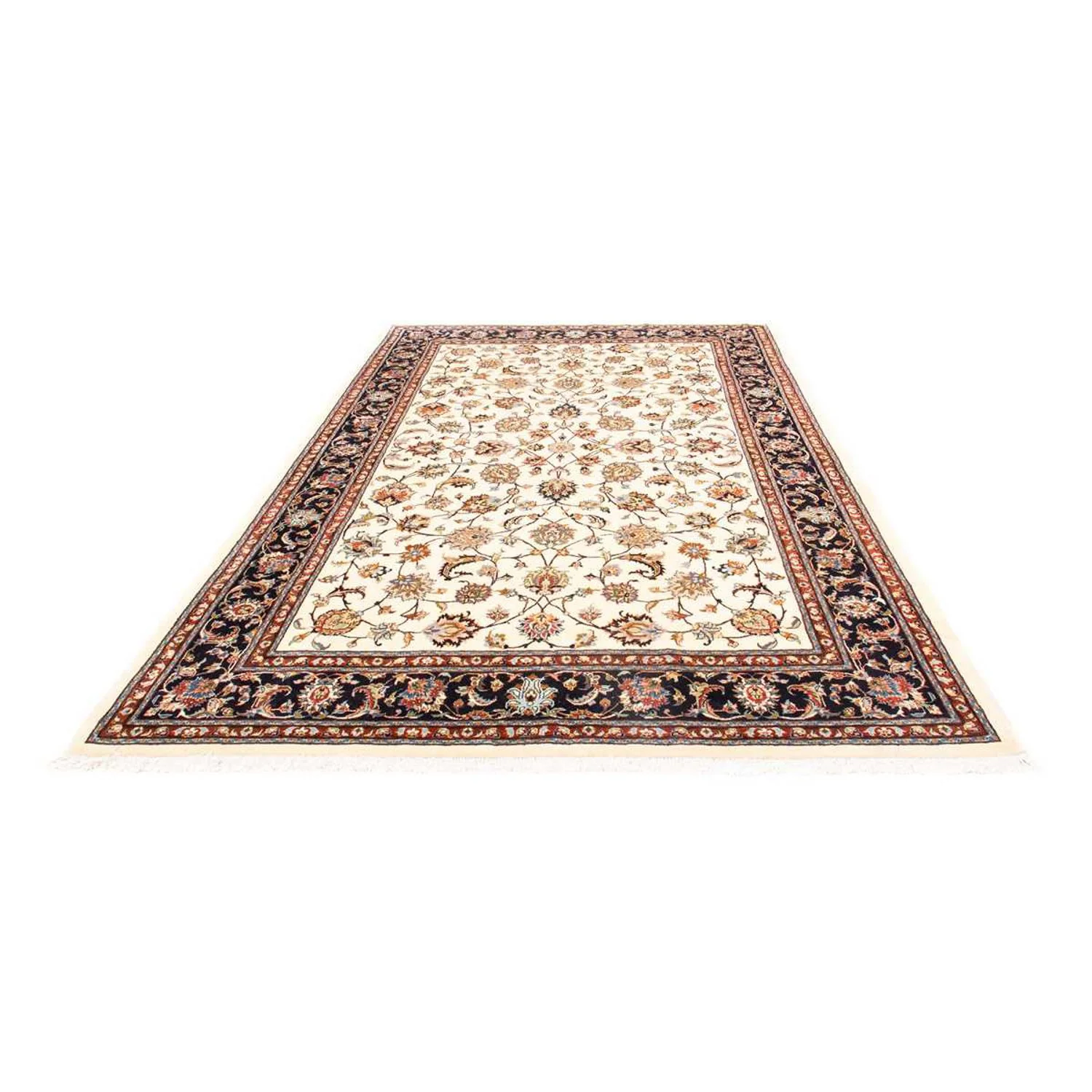 Perserteppich - Classic 300 x 200 cm - beige - Image 5