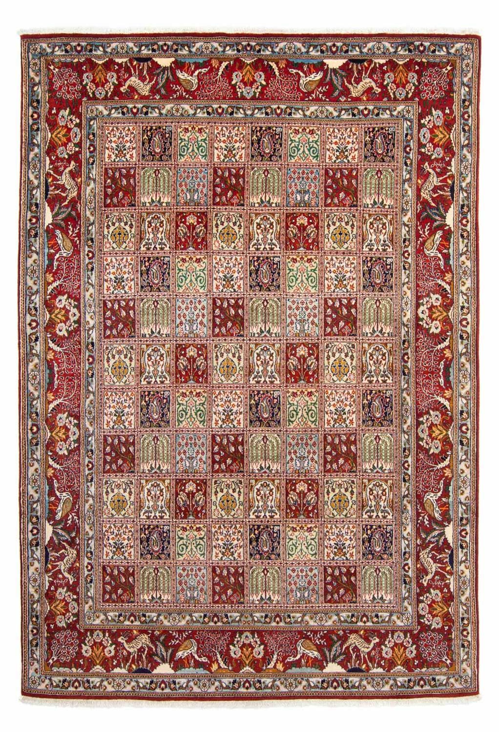 Moud Teppich 300x200cm - Perserteppich