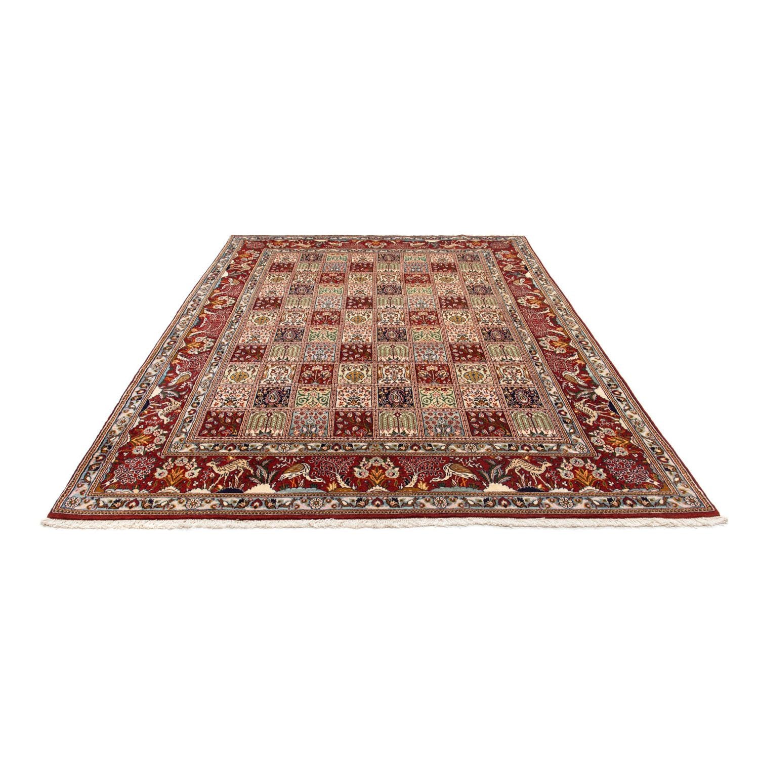 Moud Teppich 300x200cm - Perserteppich - Image 5