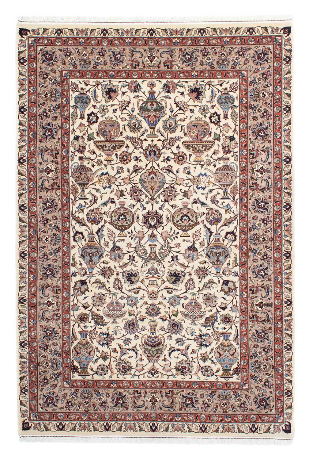 Kaschmar Teppich 300x200cm - Perserteppich