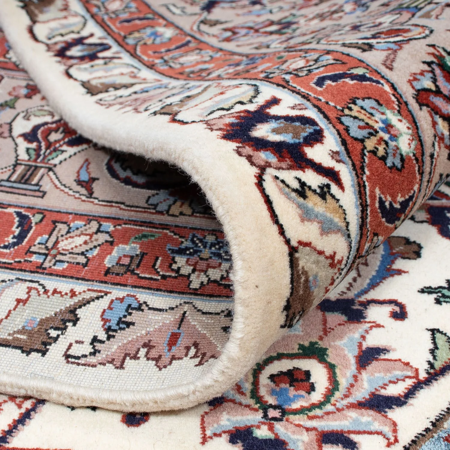 Kaschmar Teppich 300x200cm - Perserteppich - Image 4