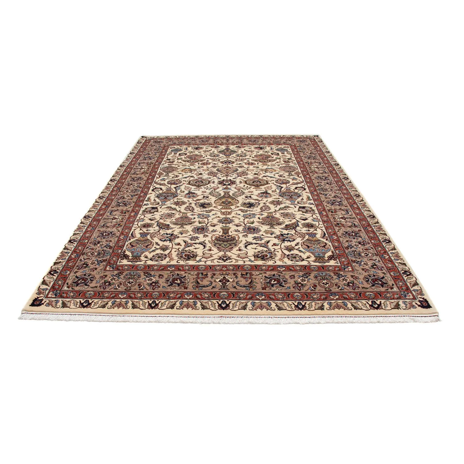Kaschmar Teppich 300x200cm - Perserteppich - Image 5