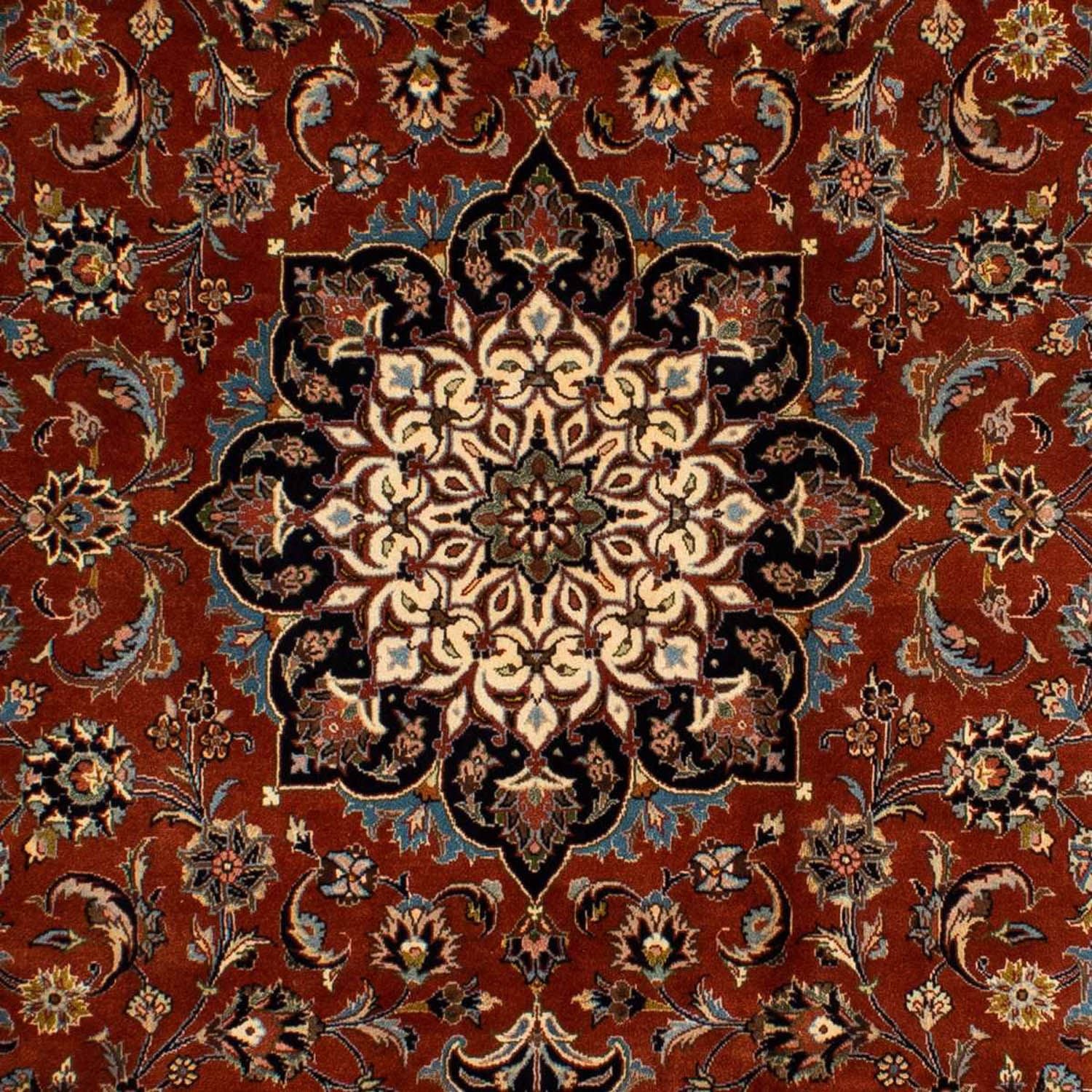 Maschad Teppich 300x200cm - Perserteppich - Image 2