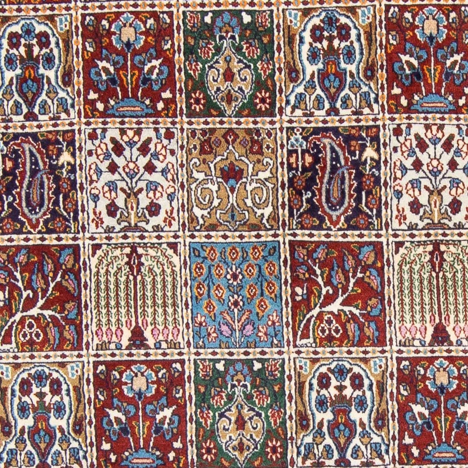 Moud Teppich 300x200cm - Perserteppich - Image 2