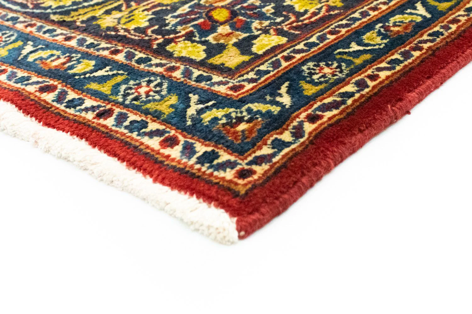 Perserteppich - Classic 300 x 200 cm - orange - Image 3