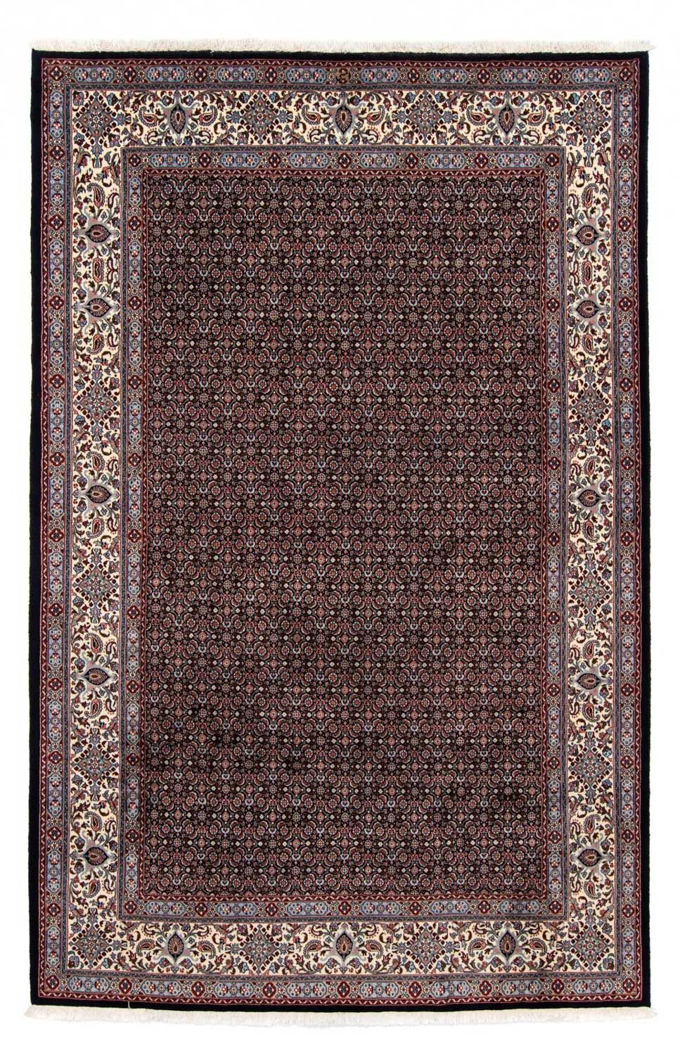Moud Teppich 300x200cm - Perserteppich