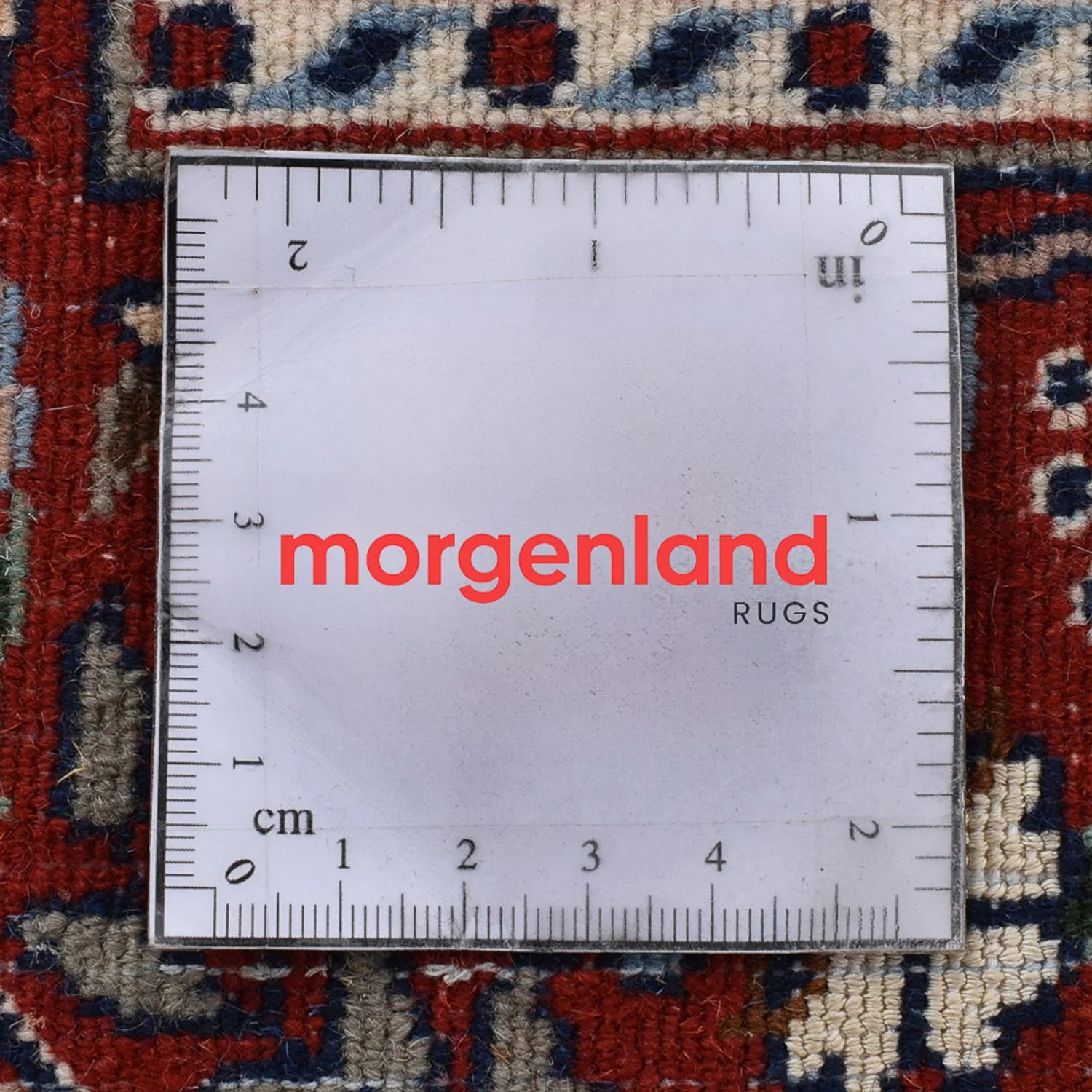 Moud Teppich 300x202cm - Perserteppich - Image 6