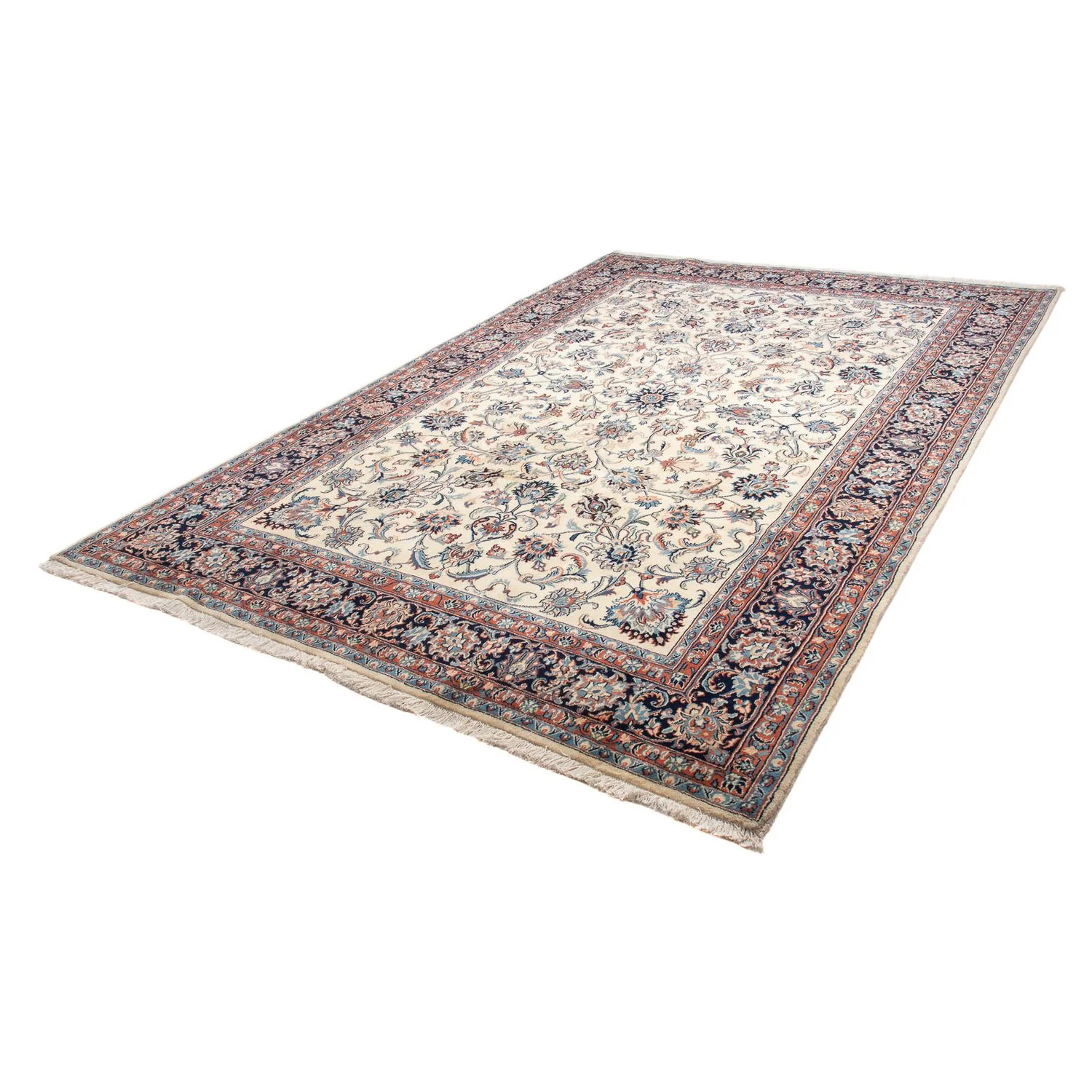 Maschad Teppich 300x202cm - Perserteppich