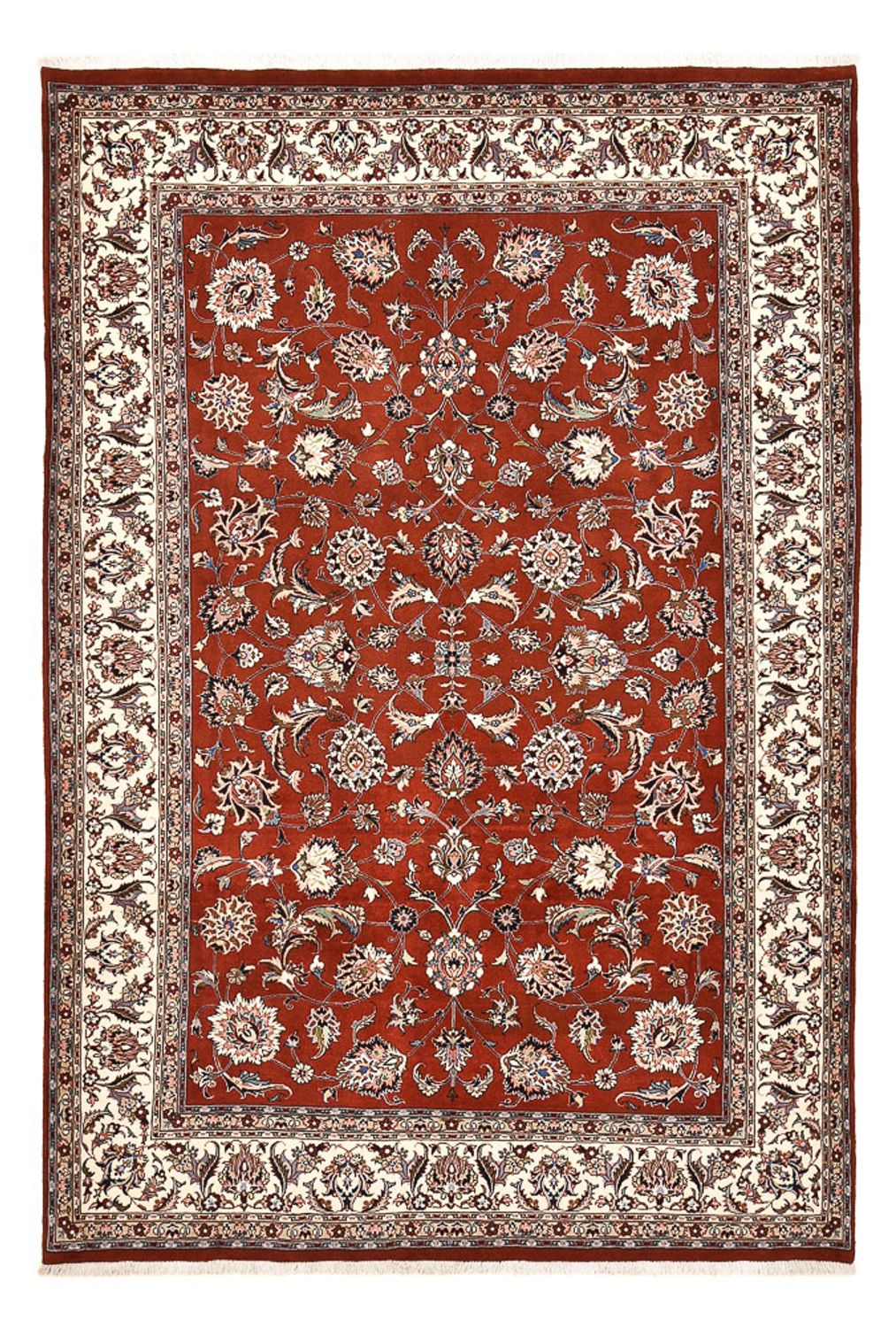 Maschad Teppich 300x203cm - Perserteppich