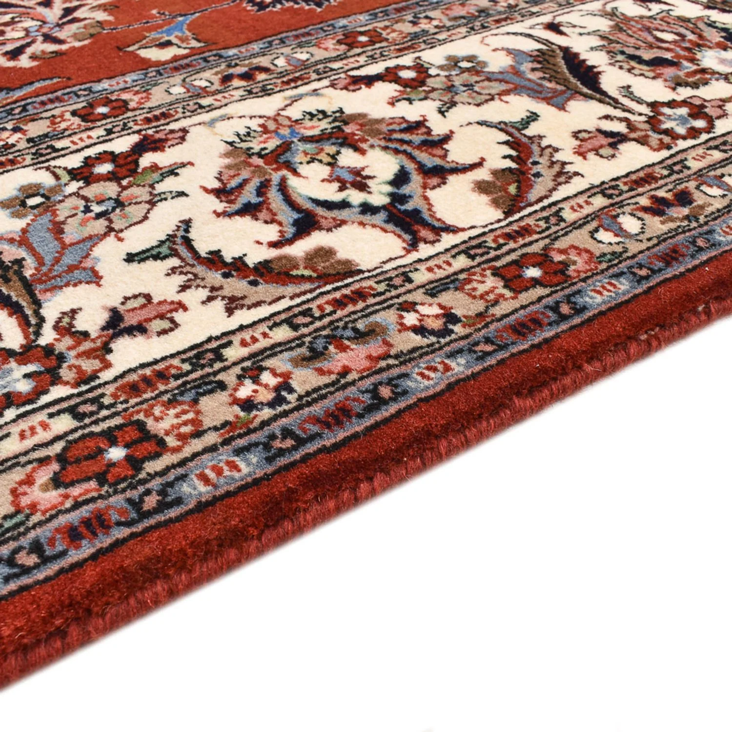 Maschad Teppich 300x203cm - Perserteppich - Image 3